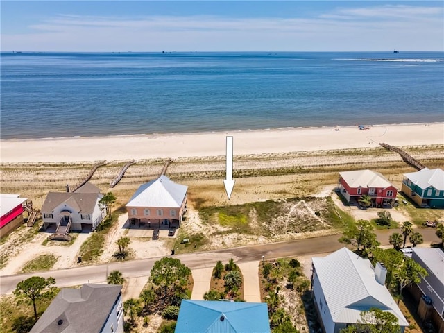 319 Audubon Pl, Dauphin Island, AL 36528
