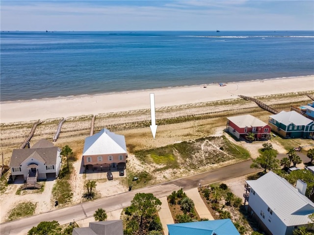 319 Audubon Pl, Dauphin Island, AL 36528