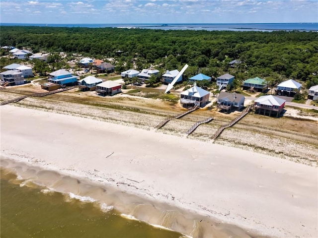 319 Audubon Pl, Dauphin Island, AL 36528