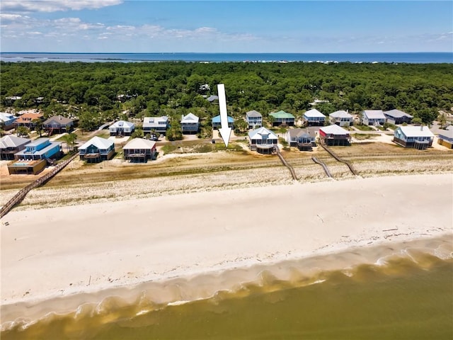 319 Audubon Pl, Dauphin Island, AL 36528