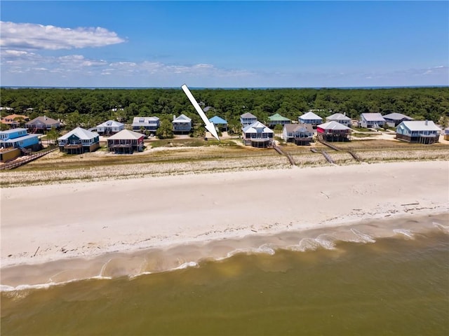 319 Audubon Pl, Dauphin Island, AL 36528