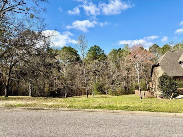 1920 Bradshire Dr, Mobile AL, 36695 land for sale