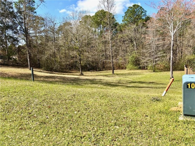 Listing photo 2 for 1920 Bradshire Dr, Mobile AL 36695