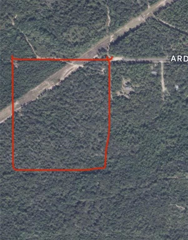 0 Arden Rd, Chunchula AL, 36695 land for sale