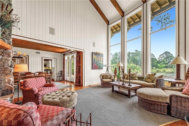 34460 Steelwood Ridge Rd, Loxley, AL 36551 - view of sunroom