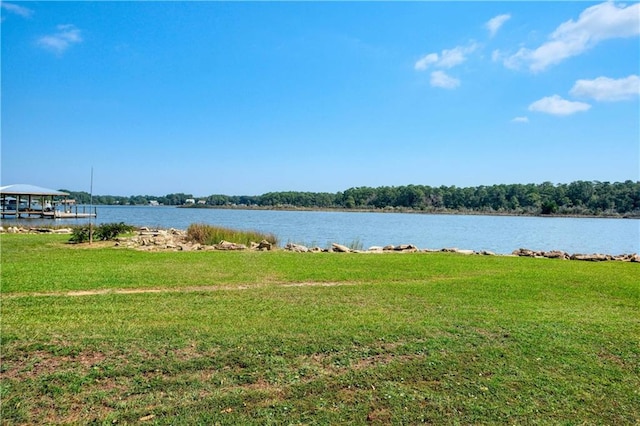 3615 Bebee Point Dr, Theodore AL, 36582 land for sale