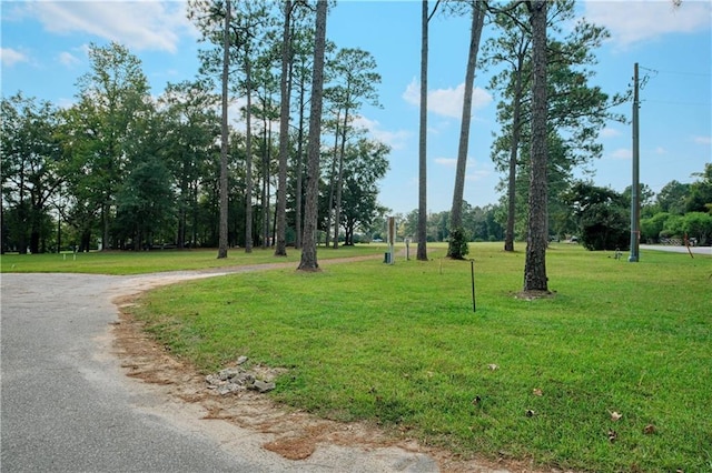 Listing photo 2 for 3615 Bebee Point Dr, Theodore AL 36582