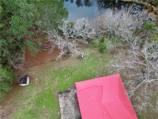 6830 Freedom Ln, Eight Mile, AL 36613 - drone / aerial view