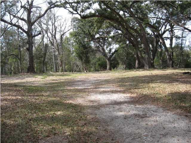 3825 Moffett Rd, Mobile AL, 36618 land for sale