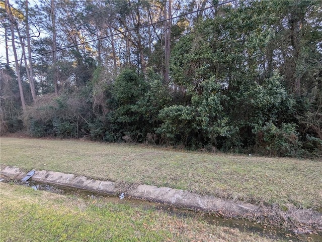 Listing photo 3 for 0 Laverne Dr E, Mobile AL 36618