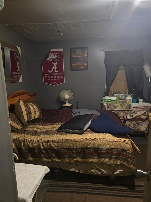 641 Baldwin Dr, Mobile, AL 36610 - view of bedroom
