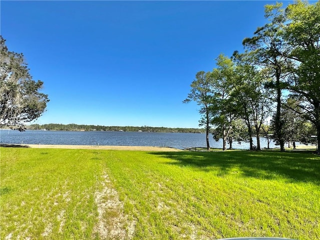 Listing photo 3 for 2918 Circle Ct, Mobile AL 36605