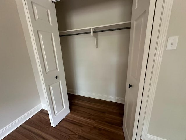 3050 Lacoste Rd, Mobile, AL 36618 - view of closet