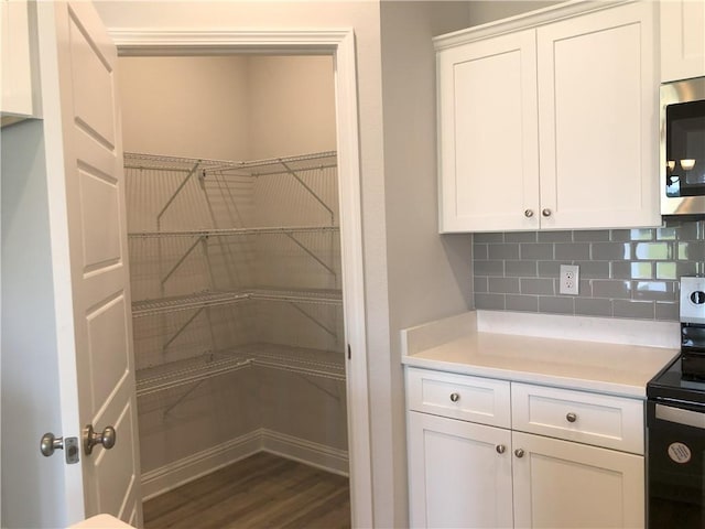 7323 Hawkins Mnr N, Mobile, AL 36695 - view of storage area