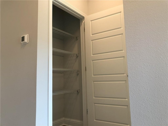 7323 Hawkins Mnr N, Mobile, AL 36695 - view of closet