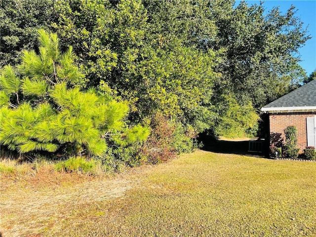 Listing photo 2 for 0 Haley Dr, Mobile AL 36618