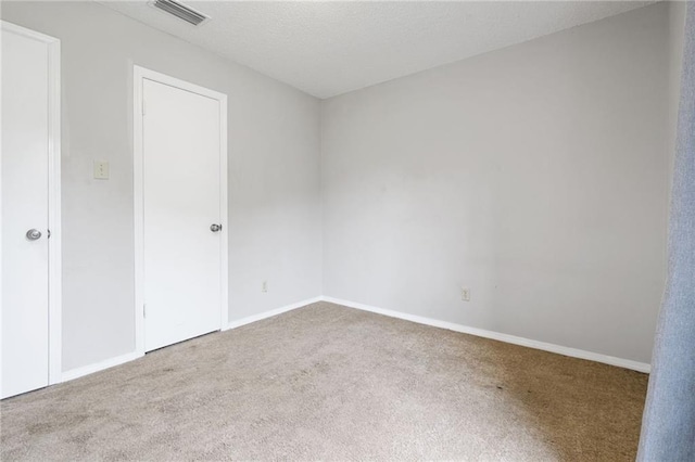 5717 Post Oak Ct, Mobile, AL 36609 - spare room featuring carpet flooring and baseboards