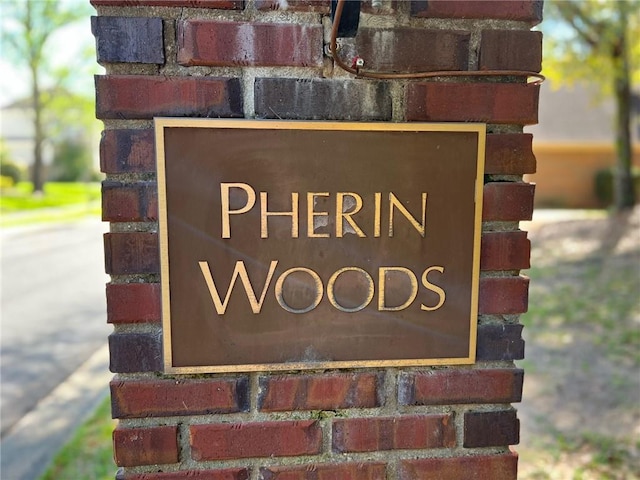 Listing photo 2 for 0 Pherin Woods Ct, Mobile AL 36608