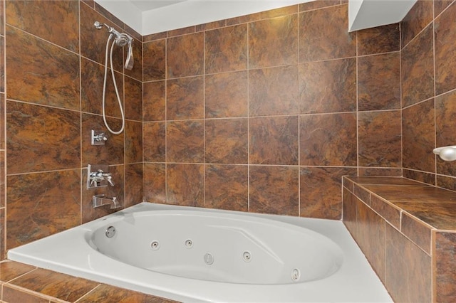 2901 Grant St Unit 601, Mobile, AL 36606 - view of bathroom