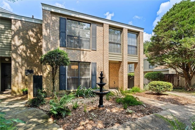 2901 Grant St Unit 601, Mobile, AL 36606 - multi unit property with brick siding