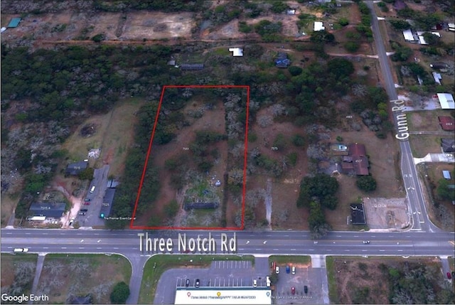 Listing photo 2 for 7551 Three Notch Rd, Mobile AL 36619