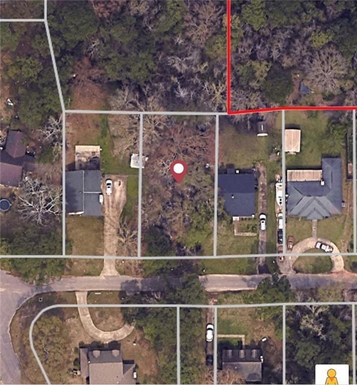 2725 Lost River Rd, Mobile, AL 36605