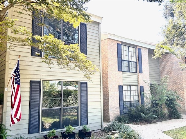 2901 Grant St Unit 2703, Mobile, AL 36606 - view of home's exterior