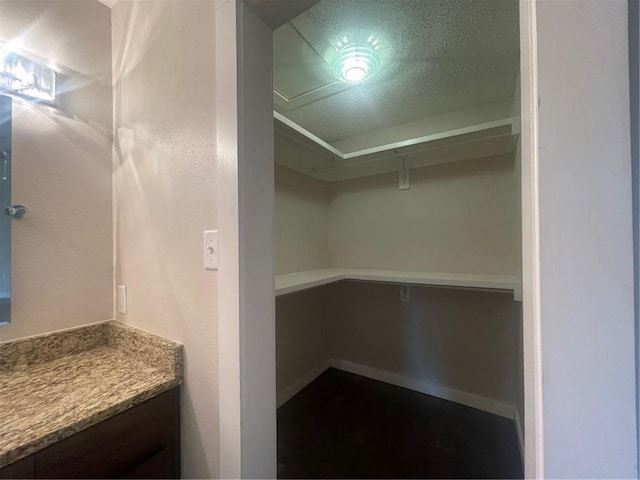 2901 Grant St Unit 2703, Mobile, AL 36606 - view of storage area