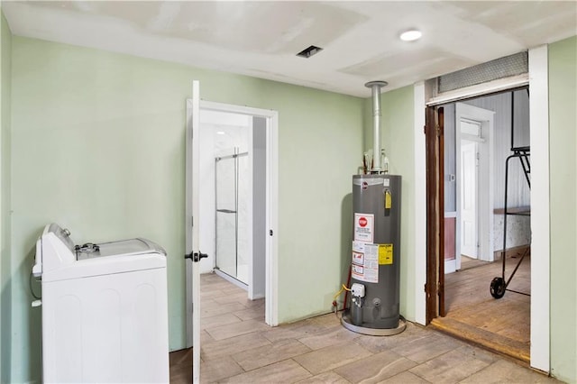 52780 State Highway 59, Stockton, AL 36579 - utilities featuring washer / dryer and gas water heater