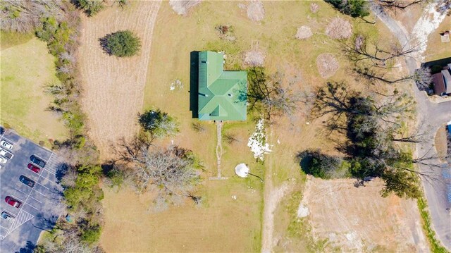 52780 State Highway 59, Stockton, AL 36579 - drone / aerial view
