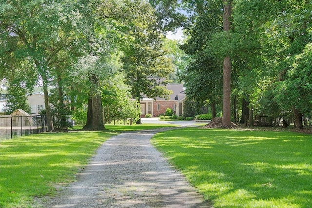 3009 Riverside Dr, Mobile, AL 36605 - surrounding community