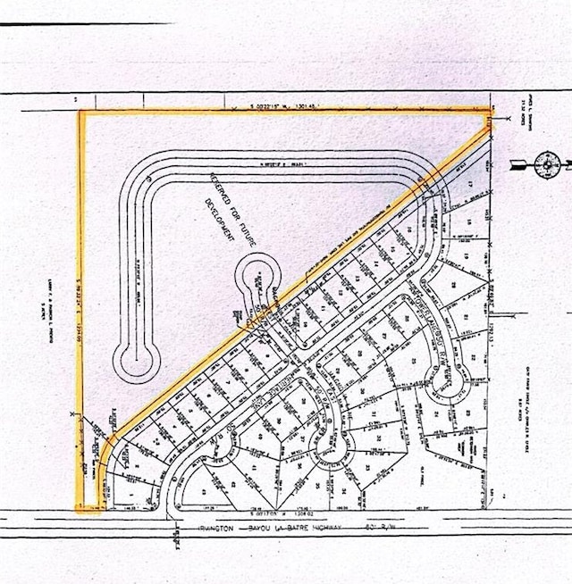 0 Magnolia Ln W, Irvington AL, 36544 land for sale