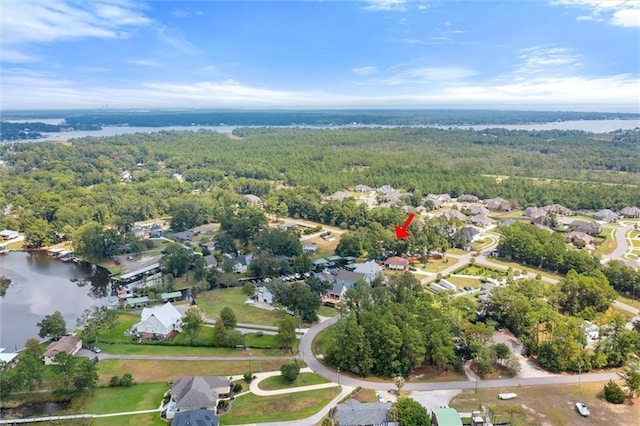 5572 Rabbit Creek Dr, Theodore, AL 36582