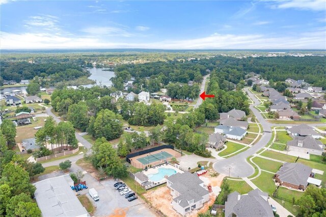 5572 Rabbit Creek Dr, Theodore, AL 36582
