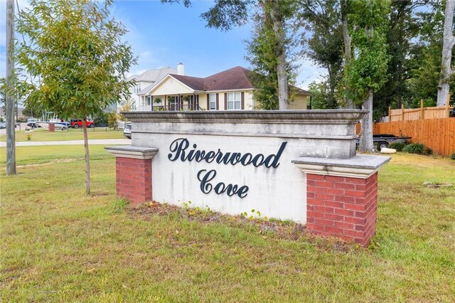 5572 Rabbit Creek Dr, Theodore, AL 36582