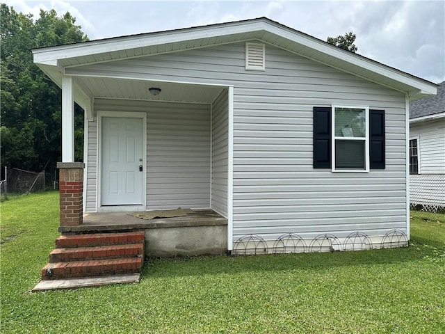 1159 Hercules St, Mobile AL, 36603, 3 bedrooms, 2 baths house for sale