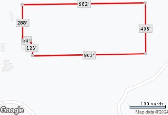 0 County Road 15, Repton AL, 36475 land for sale