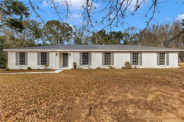 9290 Cottage Park Dr N, Mobile AL, 36695, 4 bedrooms, 3 baths house for sale