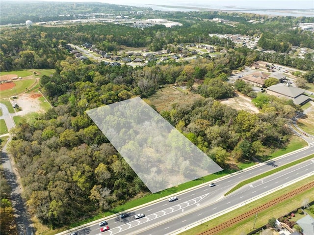 7330 Spanish Fort Blvd, Spanish Fort AL, 36527 land for sale