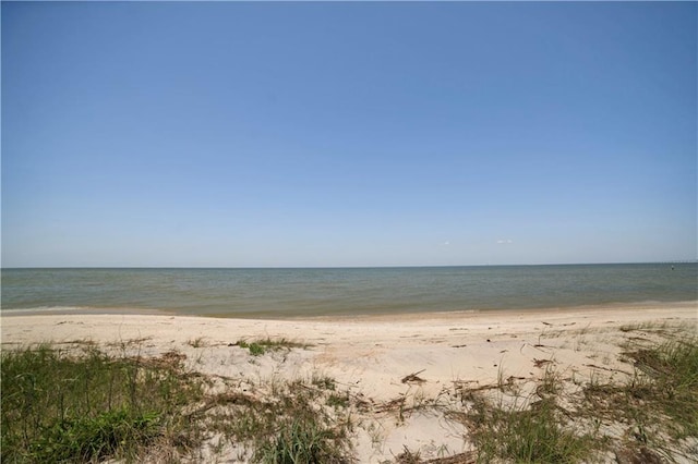water view