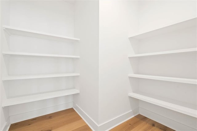 2626 Bridgeview Dr, Dauphin Island, AL 36528 - view of pantry