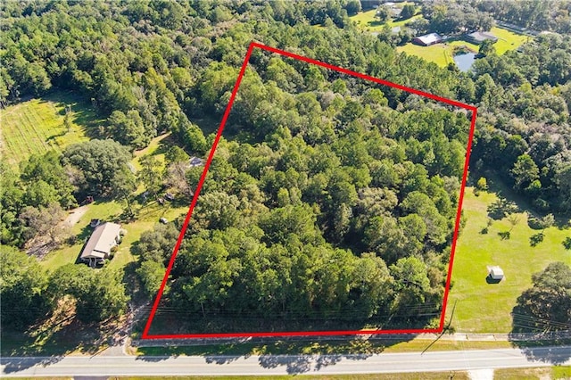 0 Grand Bay-Wilmer Rd S, Mobile AL, 36695 land for sale