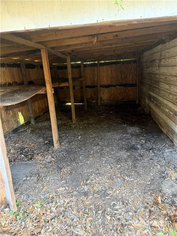 557 Kent St, Mobile, AL 36617 - view of miscellaneous room