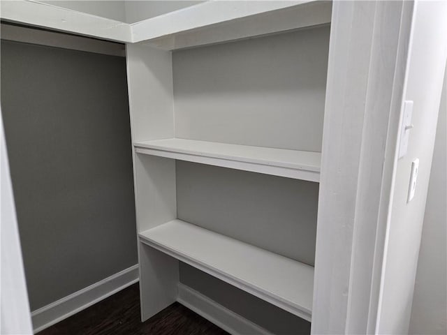 2253 Downs Ct, Mobile, AL 36617 - view of closet