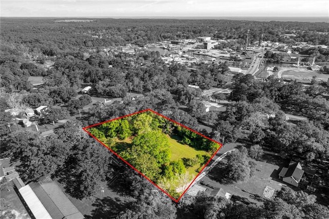 0 Wintzell Ave, Bayou La Batre, AL 36509