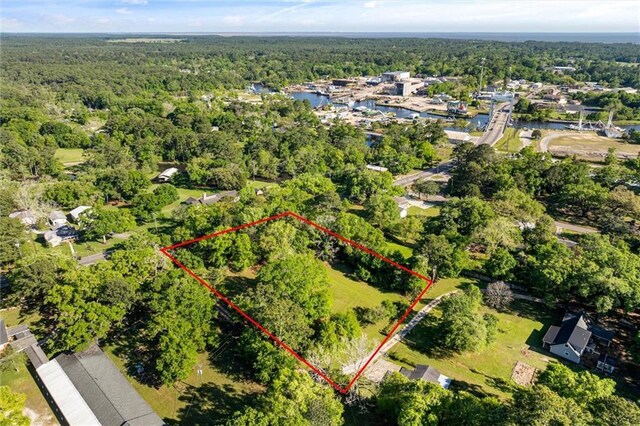 0 Wintzell Ave, Bayou La Batre, AL 36509