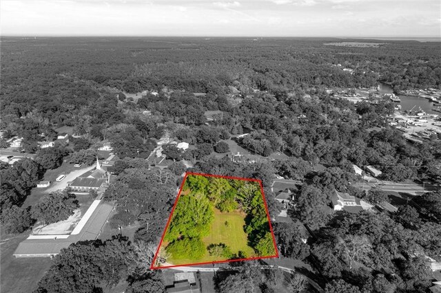 0 Wintzell Ave, Bayou La Batre, AL 36509
