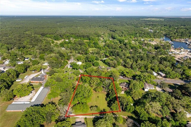 0 Wintzell Ave, Bayou La Batre, AL 36509