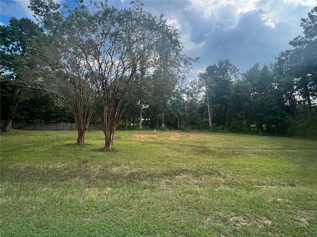 3865 Cypress Shores Dr N, Mobile AL, 36619 land for sale