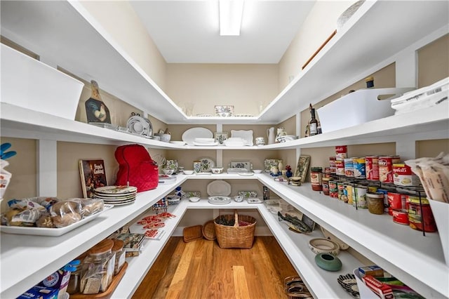 10188 Rosewood Ln, Daphne, AL 36526 - view of pantry